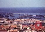 Image of Port of Tunis Tunis Tunisia, 1942, second 34 stock footage video 65675065262