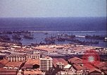 Image of Port of Tunis Tunis Tunisia, 1942, second 36 stock footage video 65675065262