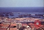 Image of Port of Tunis Tunis Tunisia, 1942, second 37 stock footage video 65675065262