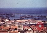 Image of Port of Tunis Tunis Tunisia, 1942, second 38 stock footage video 65675065262