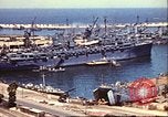 Image of Port of Tunis Tunis Tunisia, 1942, second 39 stock footage video 65675065262