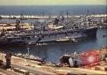 Image of Port of Tunis Tunis Tunisia, 1942, second 43 stock footage video 65675065262