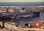 Image of Port of Tunis Tunis Tunisia, 1942, second 45 stock footage video 65675065262