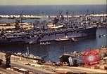 Image of Port of Tunis Tunis Tunisia, 1942, second 46 stock footage video 65675065262
