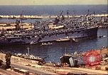 Image of Port of Tunis Tunis Tunisia, 1942, second 47 stock footage video 65675065262