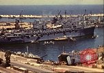Image of Port of Tunis Tunis Tunisia, 1942, second 50 stock footage video 65675065262
