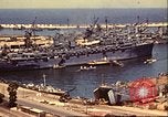 Image of Port of Tunis Tunis Tunisia, 1942, second 54 stock footage video 65675065262