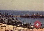 Image of Port of Tunis Tunis Tunisia, 1942, second 55 stock footage video 65675065262