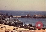 Image of Port of Tunis Tunis Tunisia, 1942, second 57 stock footage video 65675065262