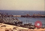 Image of Port of Tunis Tunis Tunisia, 1942, second 58 stock footage video 65675065262