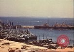 Image of Port of Tunis Tunis Tunisia, 1942, second 59 stock footage video 65675065262