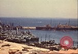 Image of Port of Tunis Tunis Tunisia, 1942, second 60 stock footage video 65675065262