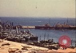 Image of Port of Tunis Tunis Tunisia, 1942, second 61 stock footage video 65675065262