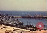 Image of Port of Tunis Tunis Tunisia, 1942, second 62 stock footage video 65675065262