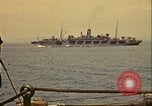 Immagine di Convoglio inglese Il Nord Africa, 1942, secondo 3 filmato di repertorio 65675065263