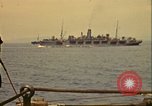 Immagine di Convoglio inglese Il Nord Africa, 1942, secondo 4 filmato di repertorio 65675065263
