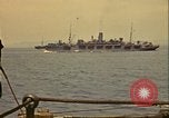 Immagine di Convoglio inglese Il Nord Africa, 1942, secondo 10 filmato di repertorio 65675065263
