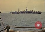 Immagine di Convoglio inglese Il Nord Africa, 1942, secondo 11 filmato di repertorio 65675065263