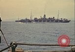 Immagine di Convoglio inglese Il Nord Africa, 1942, secondo 13 filmato di repertorio 65675065263