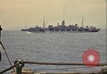 Immagine di Convoglio inglese Il Nord Africa, 1942, secondo 14 filmato di repertorio 65675065263