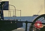 Immagine di Convoglio inglese Il Nord Africa, 1942, secondo 15 filmato di repertorio 65675065263
