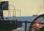 Immagine di Convoglio inglese Il Nord Africa, 1942, secondo 16 filmato di repertorio 65675065263