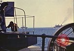 Immagine di Convoglio inglese Il Nord Africa, 1942, secondo 19 filmato di repertorio 65675065263