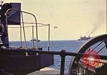 Immagine di Convoglio inglese Il Nord Africa, 1942, secondo 22 filmato di repertorio 65675065263