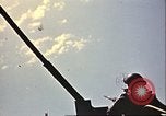 Immagine di Convoglio inglese Il Nord Africa, 1942, secondo 28 filmato di repertorio 65675065263