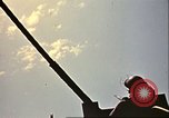 Immagine di Convoglio inglese Il Nord Africa, 1942, secondo 38 filmato di repertorio 65675065263