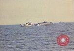 Immagine di Convoglio inglese Il Nord Africa, 1942, secondo 42 filmato di repertorio 65675065263