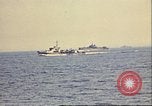 Immagine di Convoglio inglese Il Nord Africa, 1942, secondo 44 filmato di repertorio 65675065263