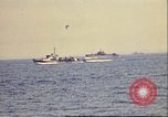 Immagine di Convoglio inglese Il Nord Africa, 1942, secondo 47 filmato di repertorio 65675065263