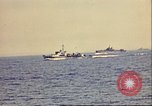 Immagine di Convoglio inglese Il Nord Africa, 1942, secondo 49 filmato di repertorio 65675065263
