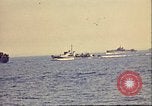 Immagine di Convoglio inglese Il Nord Africa, 1942, secondo 50 filmato di repertorio 65675065263