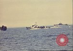Immagine di Convoglio inglese Il Nord Africa, 1942, secondo 51 filmato di repertorio 65675065263