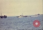 Immagine di Convoglio inglese Il Nord Africa, 1942, secondo 54 filmato di repertorio 65675065263