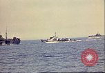 Immagine di Convoglio inglese Il Nord Africa, 1942, secondo 56 filmato di repertorio 65675065263