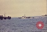 Immagine di Convoglio inglese Il Nord Africa, 1942, secondo 59 filmato di repertorio 65675065263