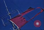 Image of Torn Moroccan flag Morocco North Africa, 1942, second 7 stock footage video 65675065266