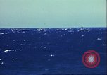 Image of Torn Moroccan flag Morocco North Africa, 1942, second 16 stock footage video 65675065266