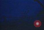 Image of Torn Moroccan flag Morocco North Africa, 1942, second 38 stock footage video 65675065266
