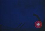 Image of Torn Moroccan flag Morocco North Africa, 1942, second 40 stock footage video 65675065266