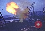Image of Torn Moroccan flag Morocco North Africa, 1942, second 47 stock footage video 65675065266