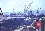 Image of Torn Moroccan flag Morocco North Africa, 1942, second 48 stock footage video 65675065266