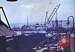 Image of Torn Moroccan flag Morocco North Africa, 1942, second 49 stock footage video 65675065266