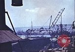 Image of Torn Moroccan flag Morocco North Africa, 1942, second 50 stock footage video 65675065266