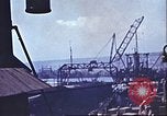 Image of Torn Moroccan flag Morocco North Africa, 1942, second 51 stock footage video 65675065266