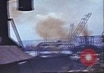Image of Torn Moroccan flag Morocco North Africa, 1942, second 52 stock footage video 65675065266
