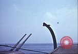 Image of Torn Moroccan flag Morocco North Africa, 1942, second 55 stock footage video 65675065266